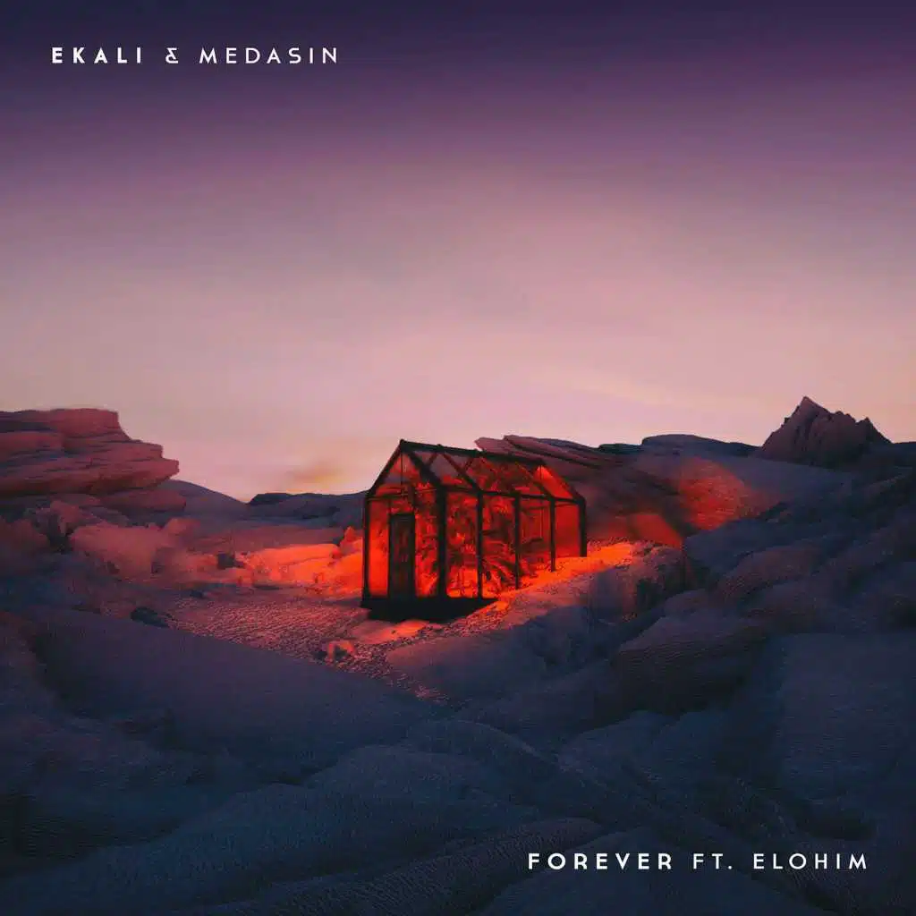Forever (feat. Elohim)