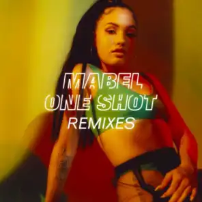 One Shot (Alex Ross Remix)