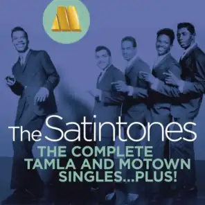 The Complete Tamla And Motown Singles...Plus!
