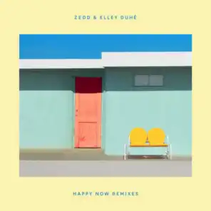 Happy Now (Marc Benjamin Remix) [feat. Elley Duhé]
