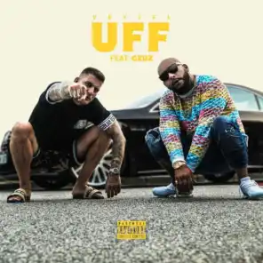 UFF (feat. Gzuz)