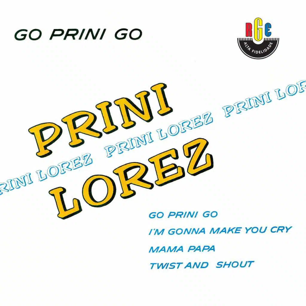 Go Prini Go