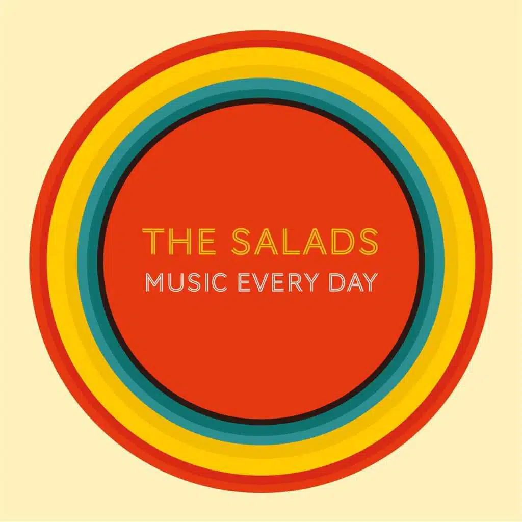 Music Every Day