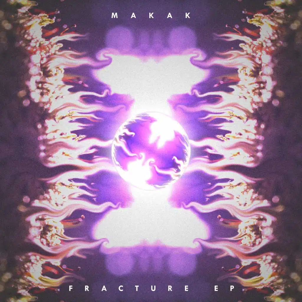 Fracture EP