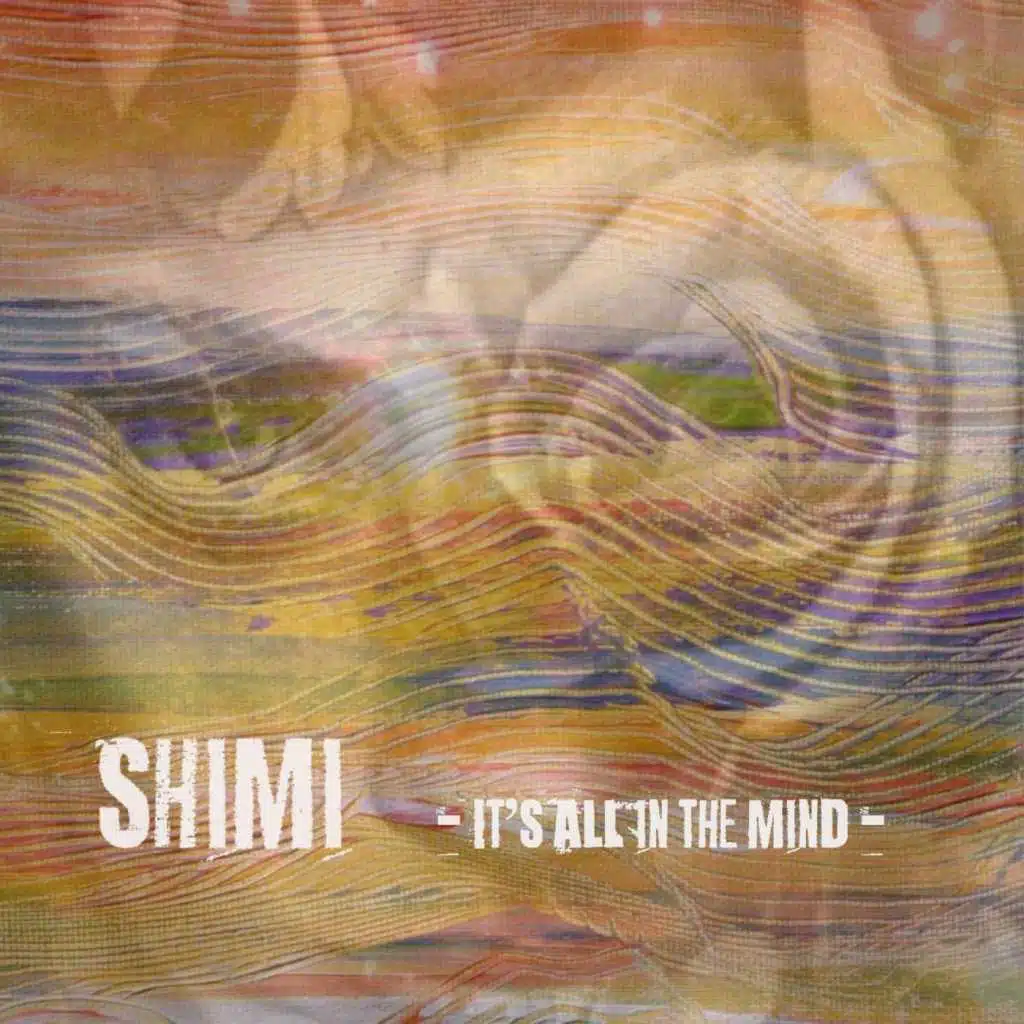 It's All in the Mind