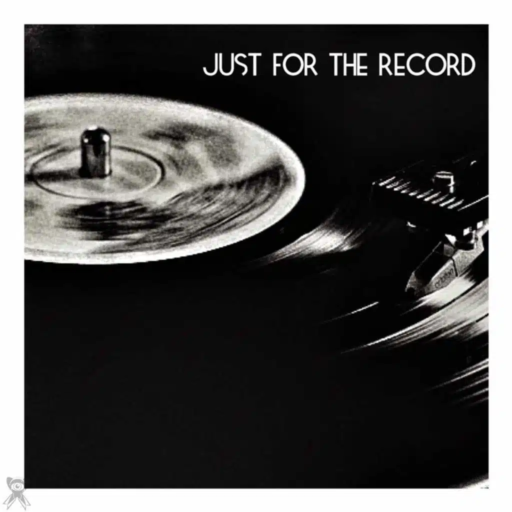 Just for the Record