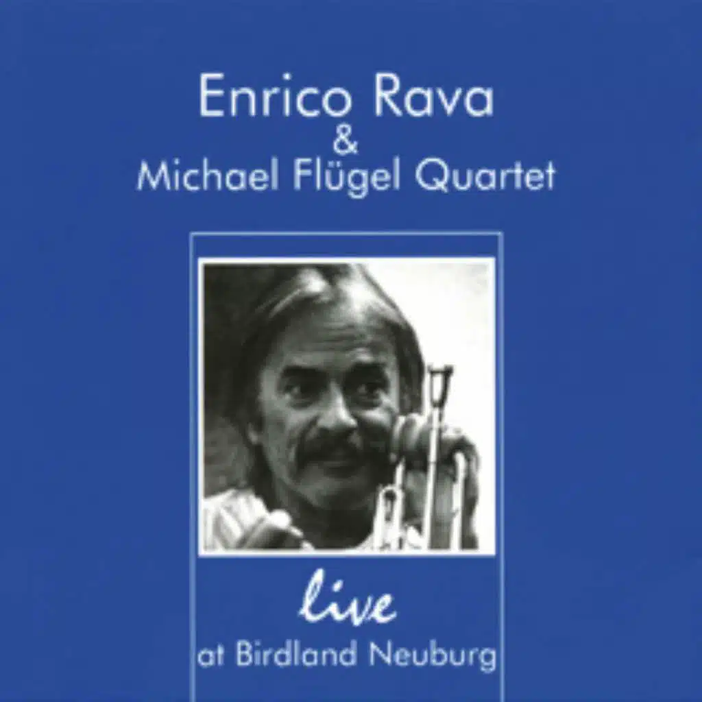 Live at Birdland Neuburg