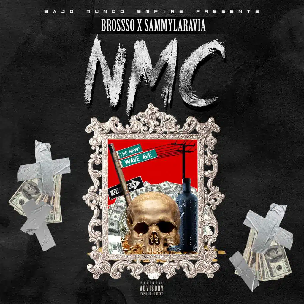 NMC (feat. SammyLaRavia)
