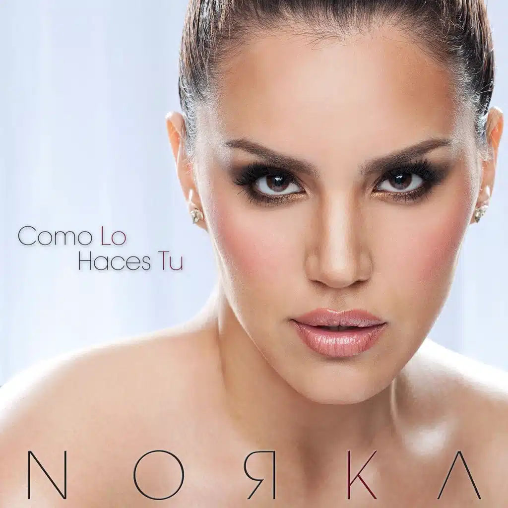 Como Lo Haces Tu (Salsa)