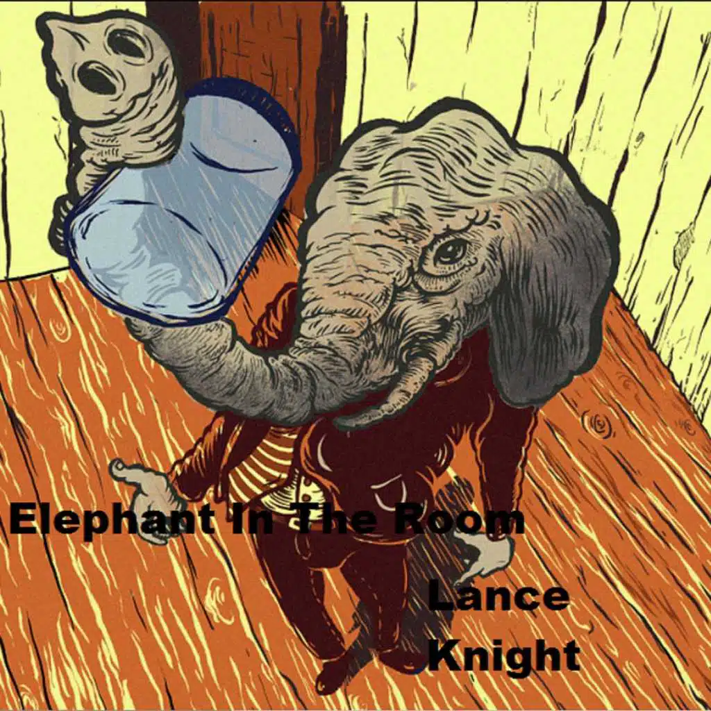 Elephant in the Room