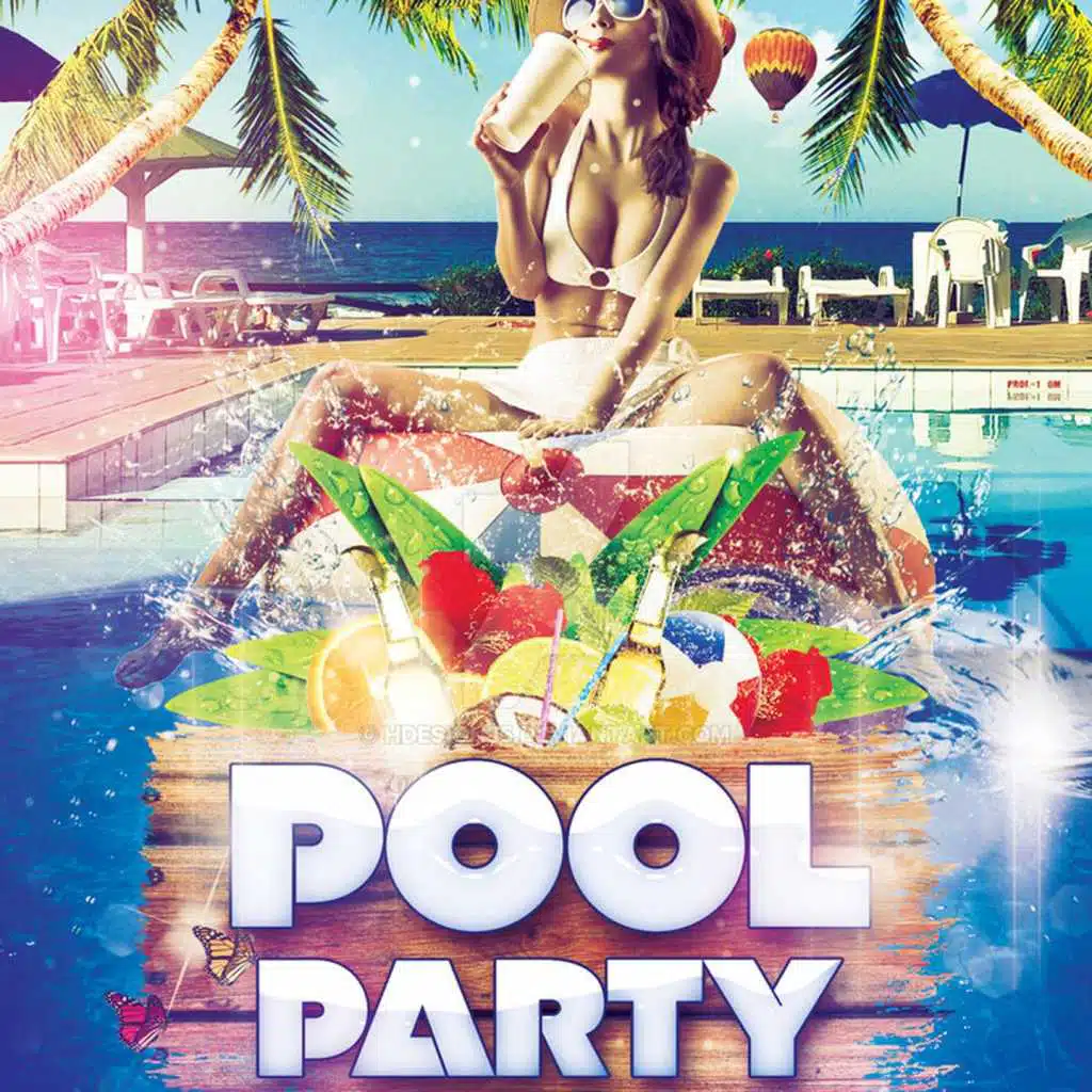 Pool Party