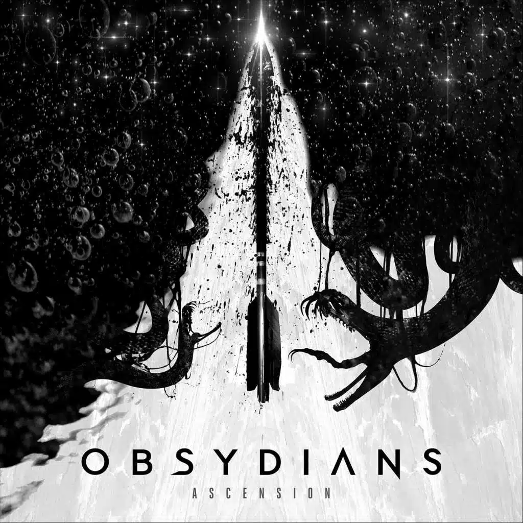 Ascension (feat. Steve Fari)