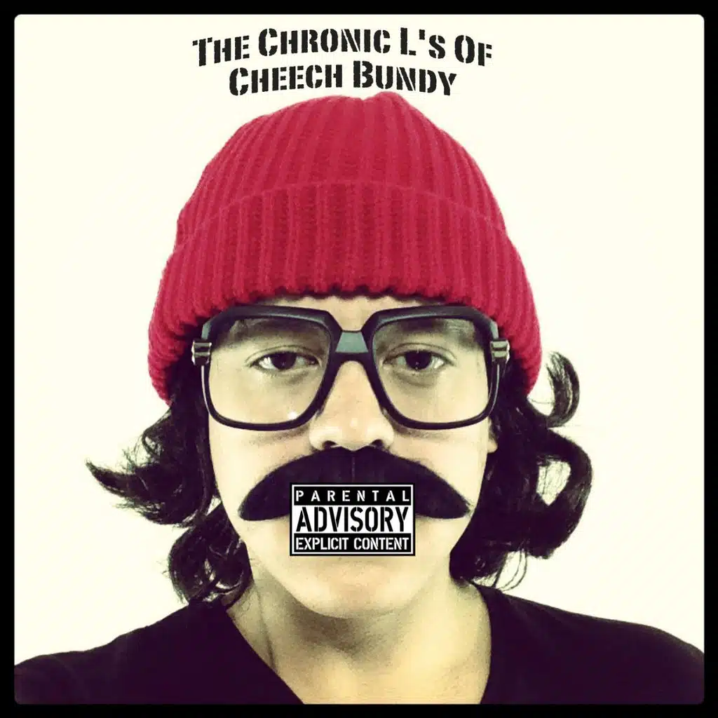 The Chronic L's of Cheech Bundy