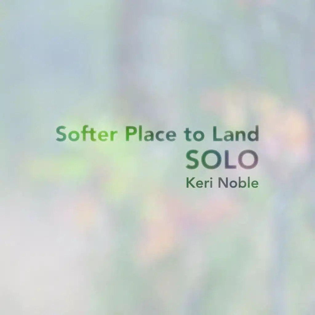 Softer Place to Land - Solo
