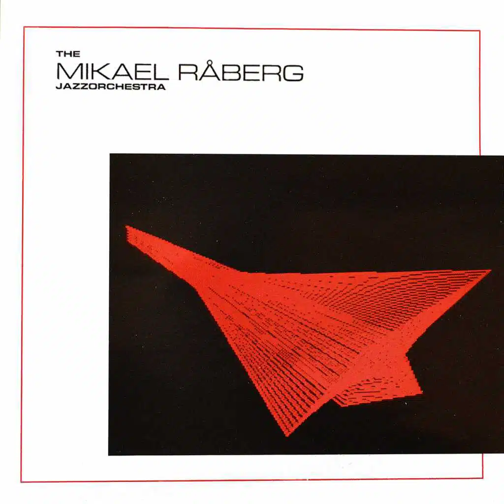 Mikael Råberg Jazzorchestra