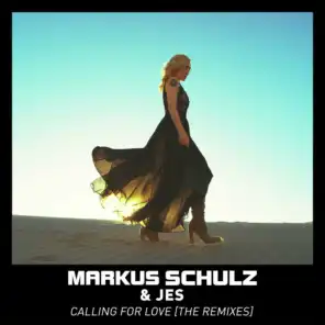 Calling For Love (Marcus Santoro Remix)
