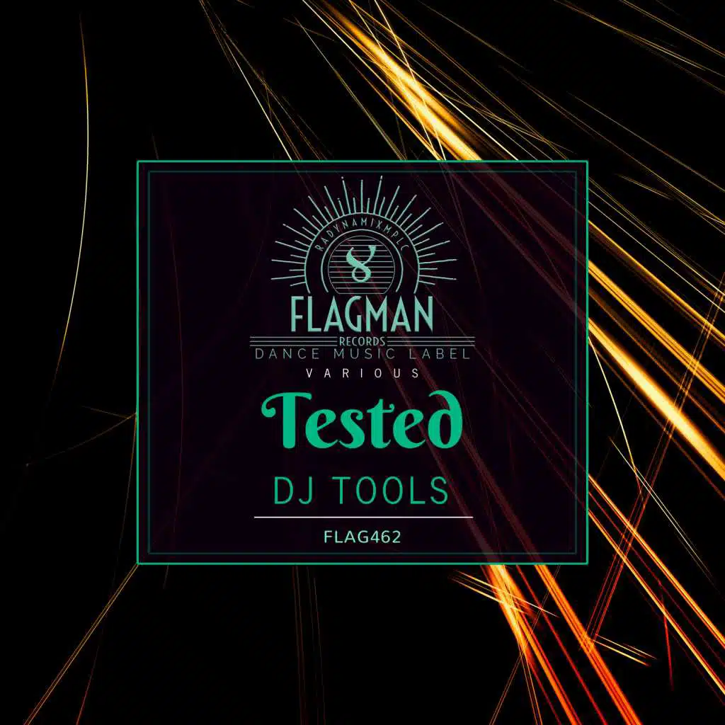 Bomba De Gusta (Acapella Mix)