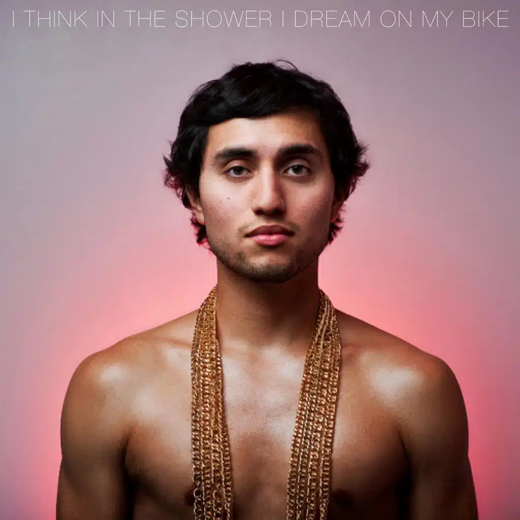 I Think in the Shower I Dream on My Bike