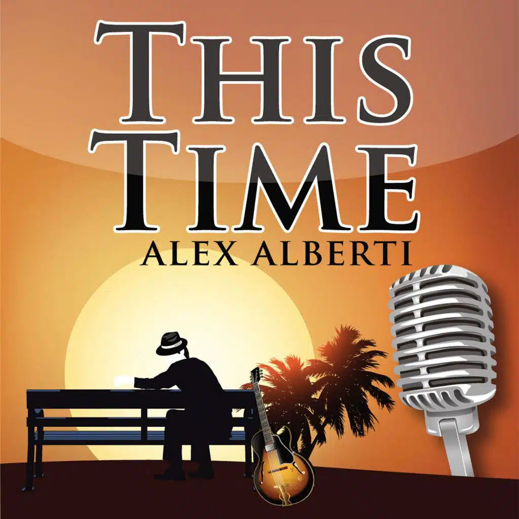 Alex Alberti