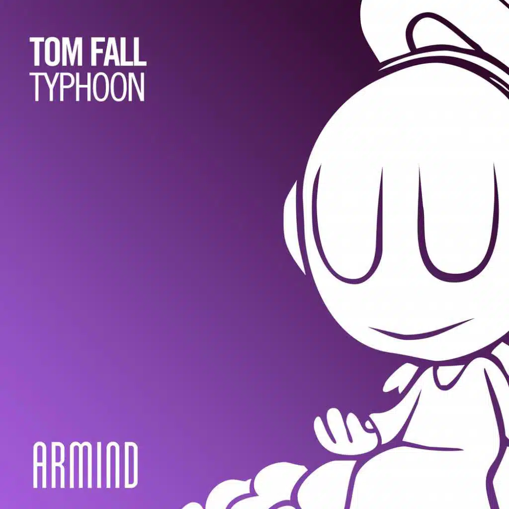 Typhoon (Extended Mix)
