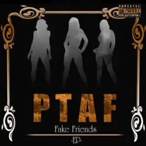 Fake Friends -EP-