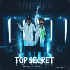 Imperio Nazza Top Secret