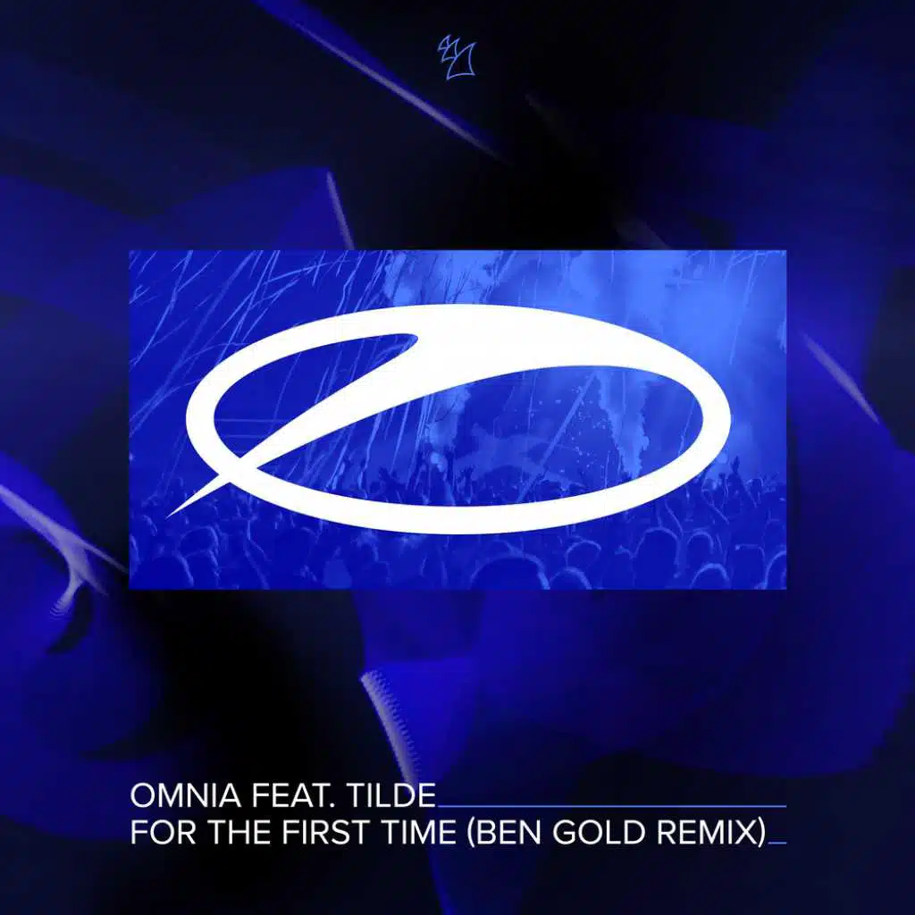 For The First Time (Ben Gold Remix) [feat. Tilde]