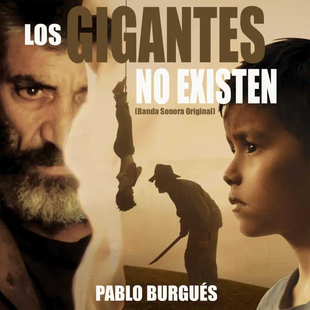 Los Gigantes No Existen