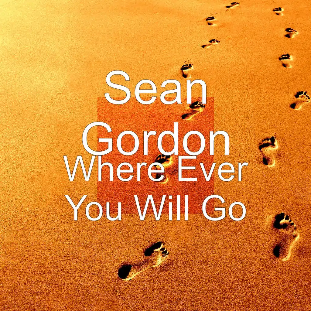 Where Ever You Will Go
