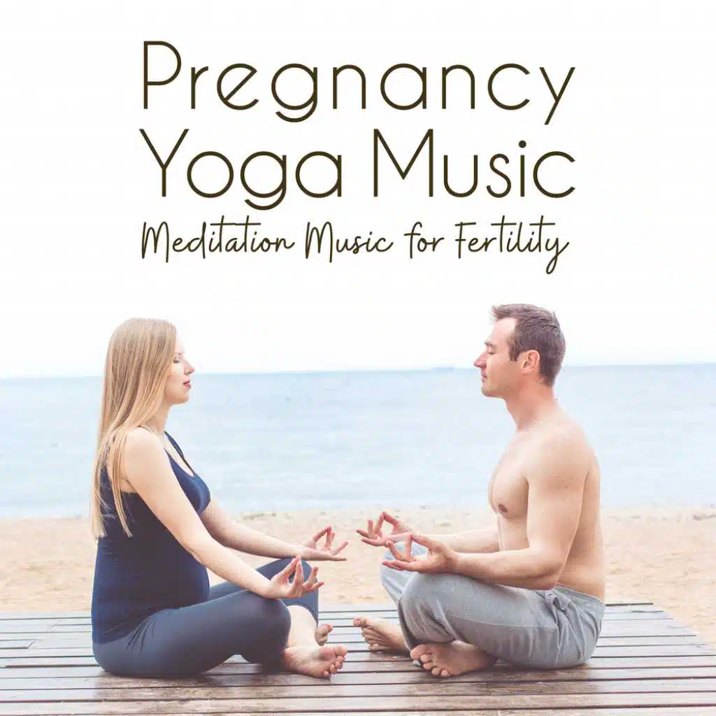 Pregnancy Yoga Music