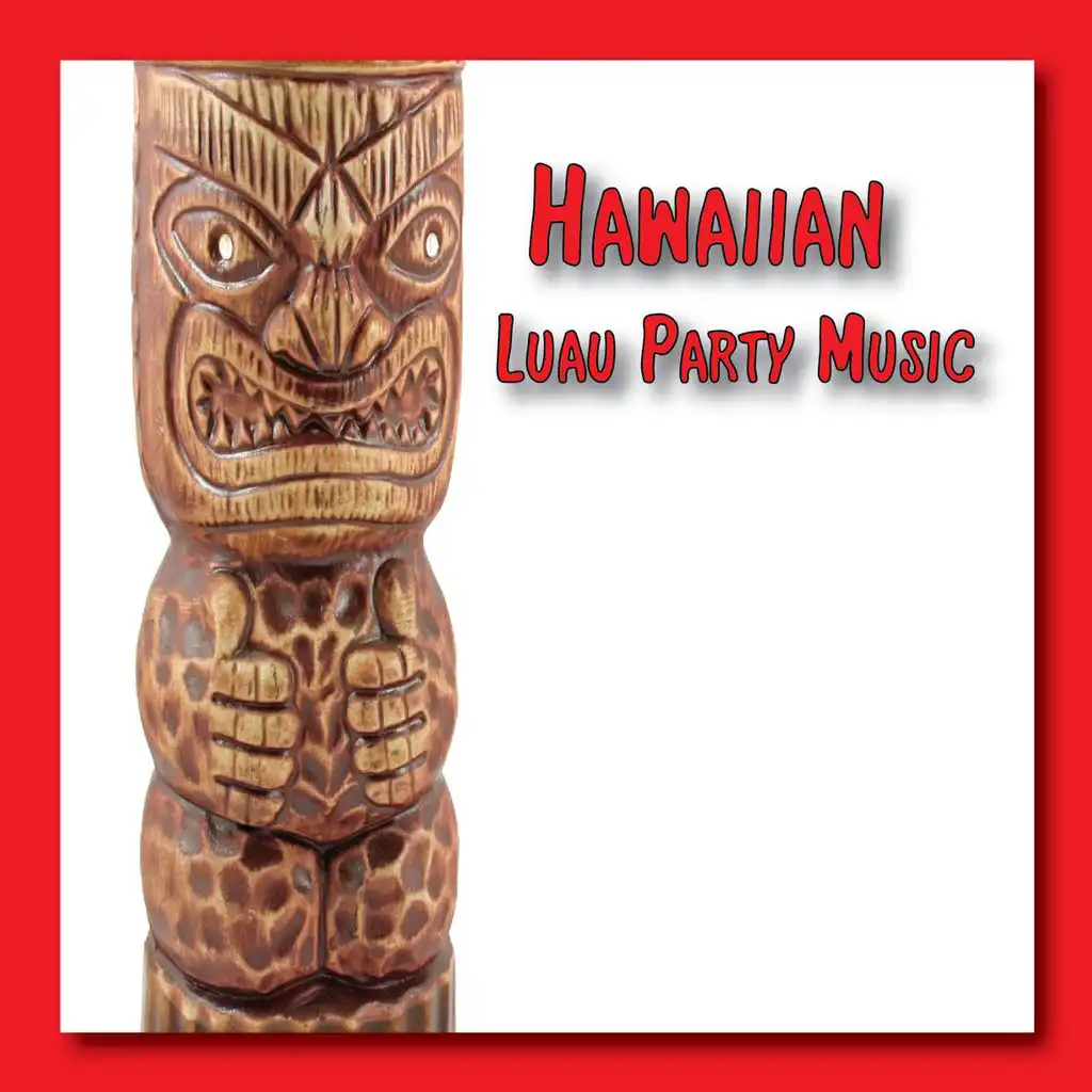 Hawaiian Luau Party Music