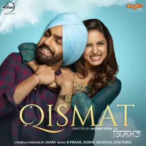 Qismat (Original Motion Picture Soundtrack)