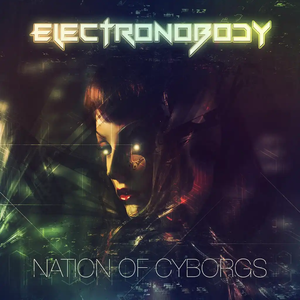 Nation of Cyborgs