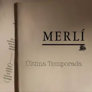Merlí. Última Temporada (Música Original de la Serie)