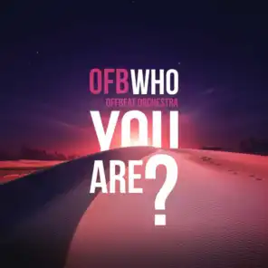Who You Are? (Club Version)