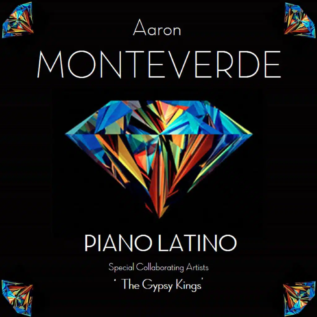 Loco Por Ti (feat. Gypsy Kings)