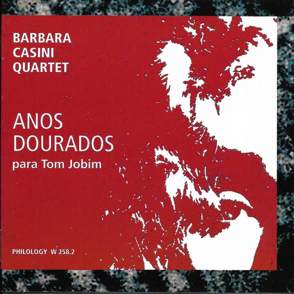 Barbara Casini Quartet