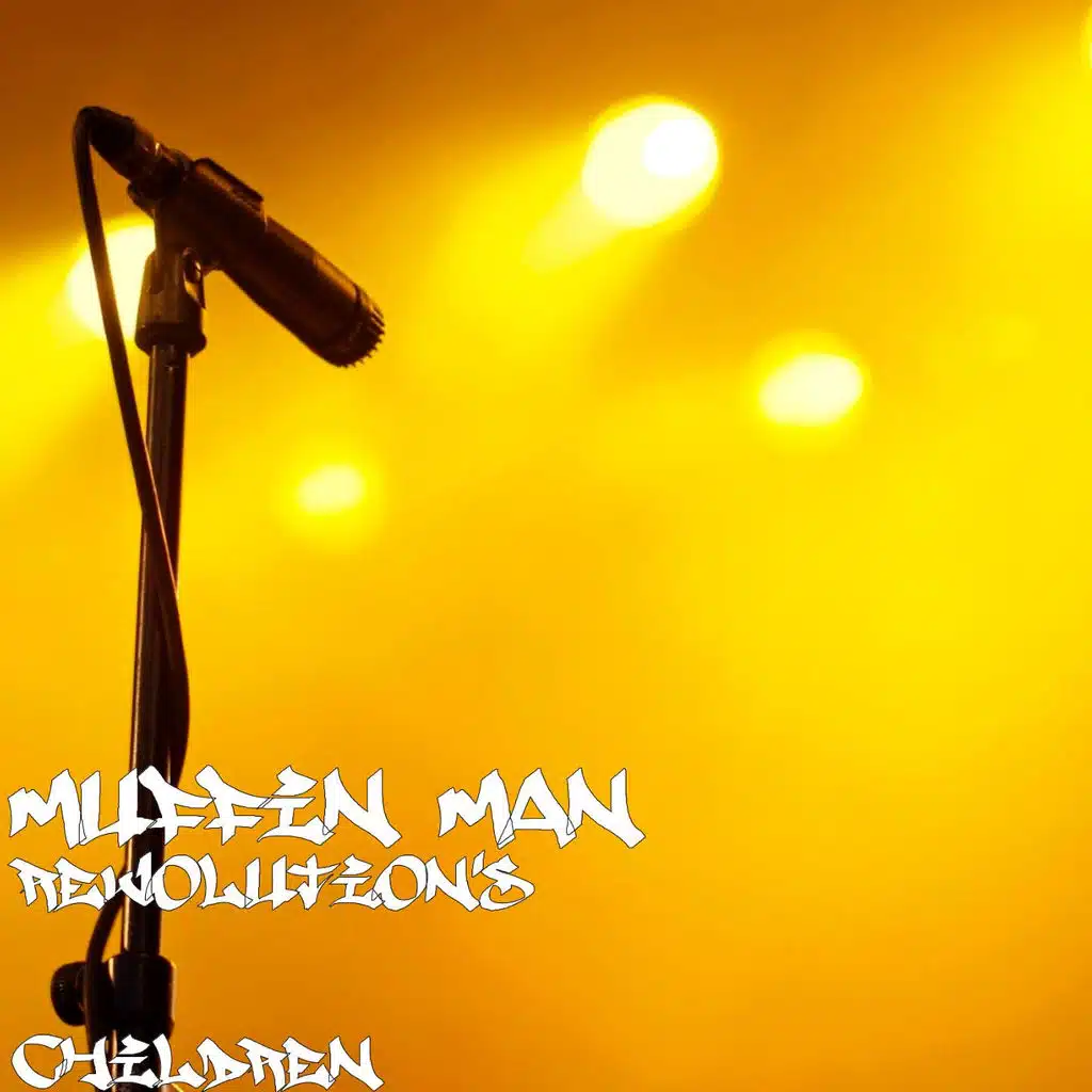 Revolution's Children