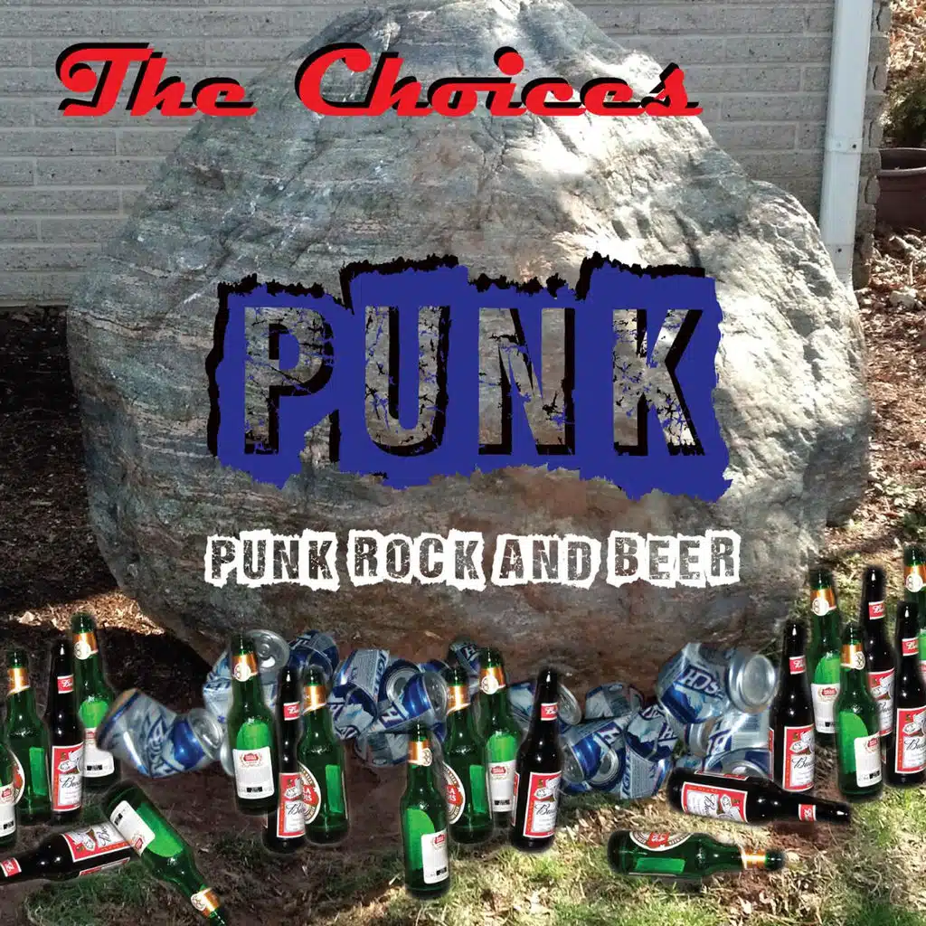 Punk Rock and Beer