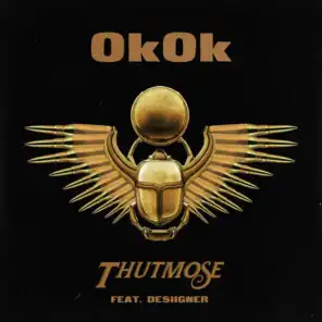 OkOk (feat. Desiigner)