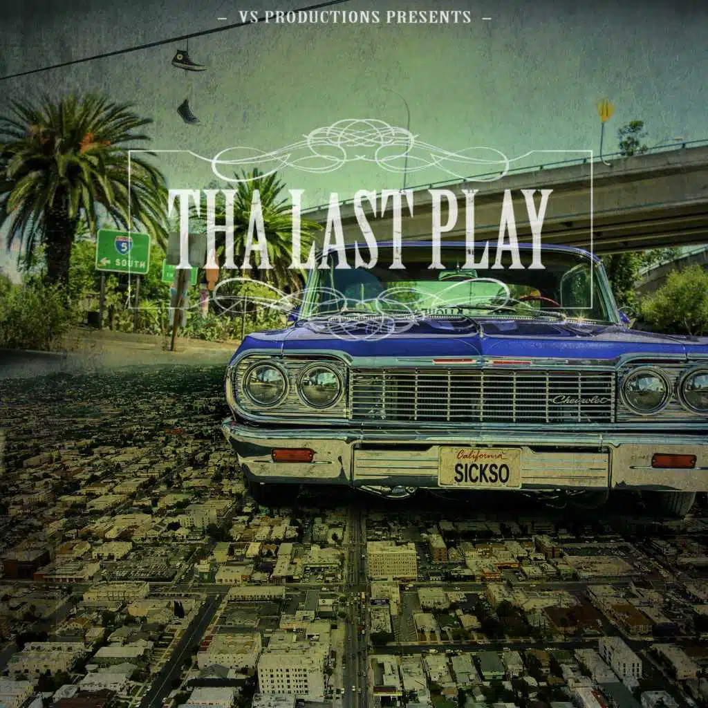 G Funk Classic