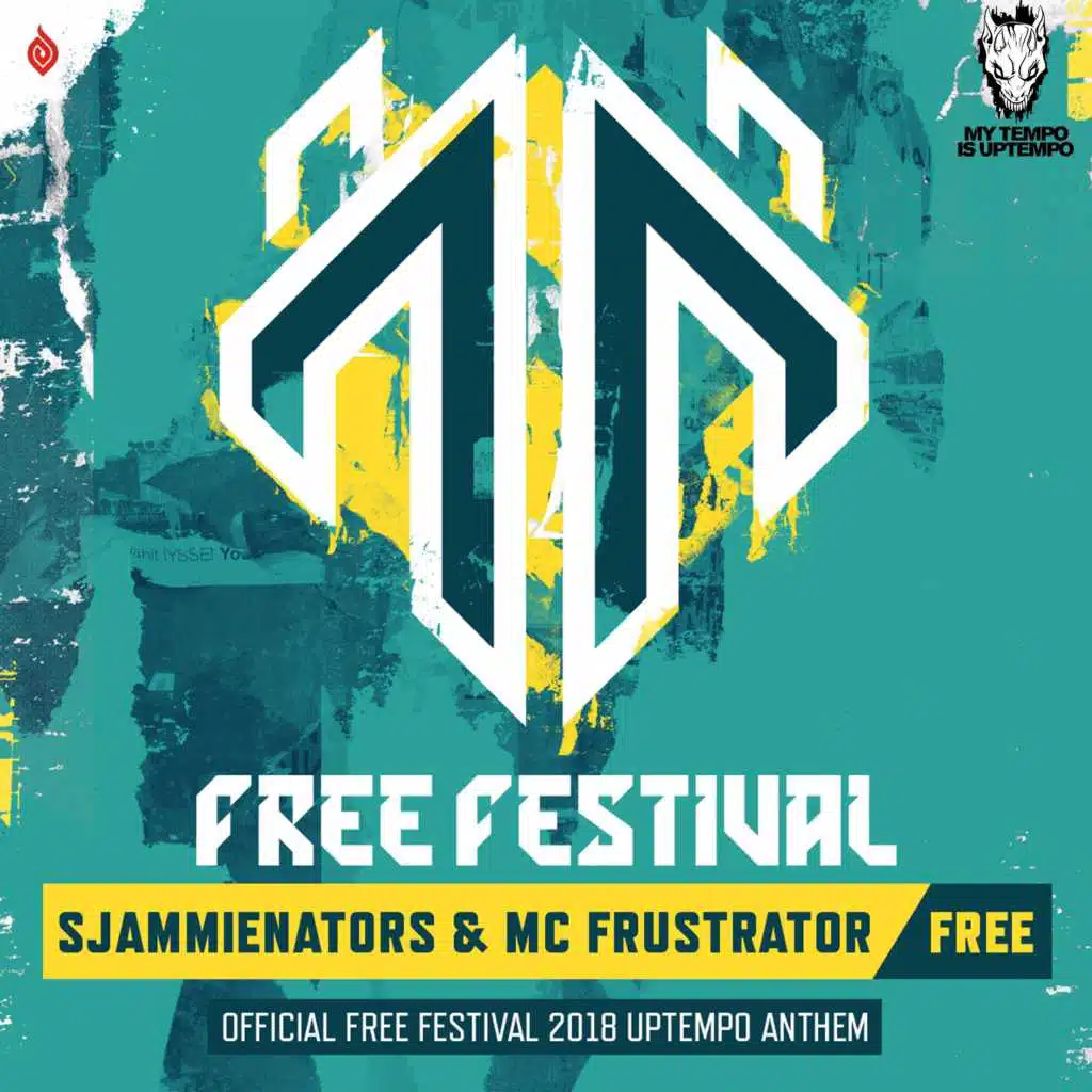 Free (feat. MC Frustrator)