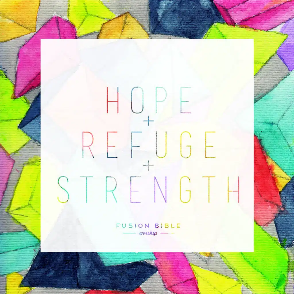 Fusion Bible Worship