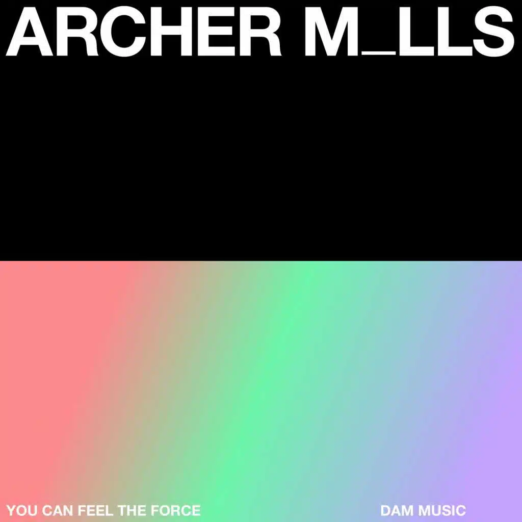 You Can Feel the Force