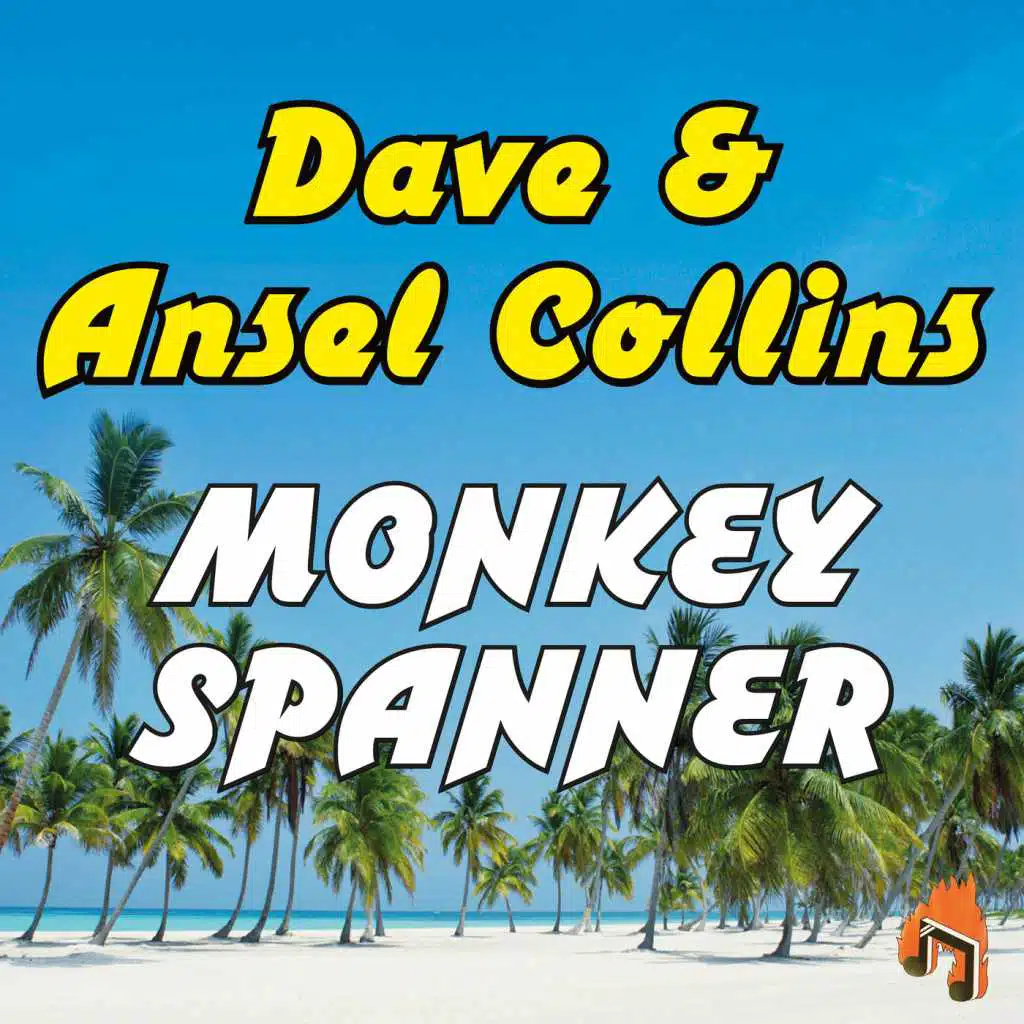 Monkey Spanner