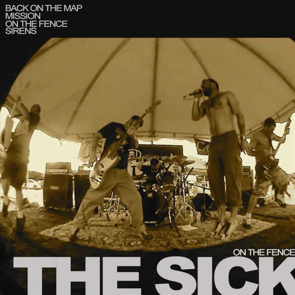 The Sick