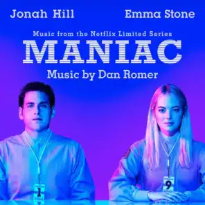 Maniac (Music from the Netflix Limited Series)