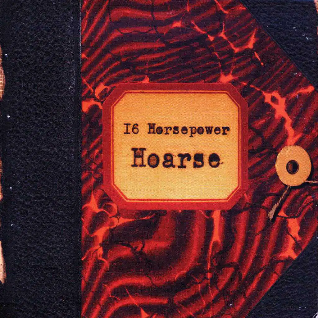 16 Horsepower