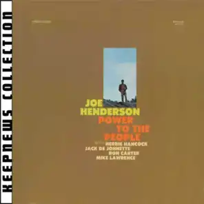 Power To The People [Keepnews Collection] (Remastered)