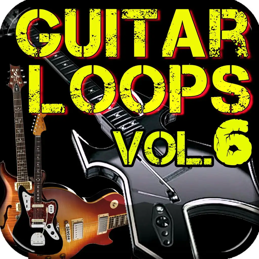 Acoustic Guitar Strumming Loop 2